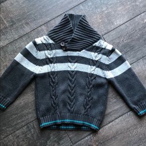 Kids sweater